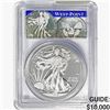 Image 1 : 2013-W Silver Eagle PCGS MS70