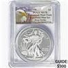 Image 1 : 2013-W Silver Eagle PCGS MS70