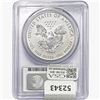 Image 2 : 2013-W Silver Eagle PCGS PR70 REVERSE PROOF