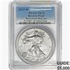 Image 1 : 2013-W Silver Eagle PCGS PR70 REVERSE PROOF