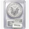 Image 2 : 2013-W Silver Eagle PCGS PR70 REVERSE PROOF