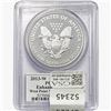 Image 2 : 2013-W Silver Eagle PCGS MS70