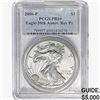 Image 1 : 2006-P Silver Eagle PCGS PR69