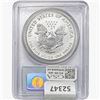 Image 2 : 2006-P Silver Eagle PCGS PR69