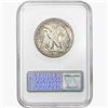 Image 2 : 1946-D Walking Liberty Half Dollar NGC MS64