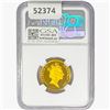 Image 2 : 1989 G$200 AUSTRALIA NGC PF68 ULTRA CAMEO