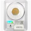 Image 2 : 1946 BN Wheat Cent PCGS PR65