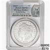 Image 1 : 2023 MORGAN $1 PCGS MS70