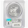 Image 2 : 1971-S Eisenhower Dollar PCGS PR69 DCAM