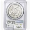Image 2 : 1903-O Morgan Silver Dollar PCGS MS64