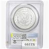 Image 2 : 1921-D Morgan Silver Dollar PCGS MS64