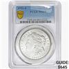 Image 1 : 1921-S Morgan Silver Dollar PCGS MS64
