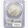 Image 2 : 1926 Silver Peace Dollar PCGS MS64