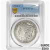 1903-S Morgan Silver Dollar PCGS F12