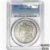 Image 1 : 1903 Morgan Silver Dollar PCGS MS62