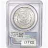Image 2 : 1903 Morgan Silver Dollar PCGS MS64+