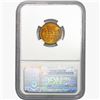 Image 2 : 1919 RB Wheat Cent NGC MS63