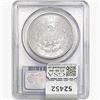 Image 2 : 1882-S Morgan Silver Dollar PCGS MS65