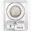 Image 2 : 1941 Walking Liberty Half Dollar PCGS MS66+