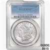 Image 1 : 1897 Morgan Silver Dollar PCGS MS65