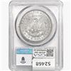 Image 2 : 1897 Morgan Silver Dollar PCGS MS65