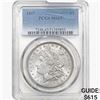 Image 1 : 1897 Morgan Silver Dollar PCGS MS65