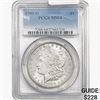 1900-o Morgan Silver Dollar PCGS MS64
