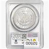Image 2 : 1899-O Morgan Silver Dollar PCGS MS64