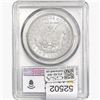 Image 2 : 1902-O Morgan Silver Dollar PCGS MS64