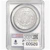 Image 2 : 1902-O Morgan Silver Dollar PCGS MS64