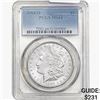 1904-O Morgan Silver Dollar PCGS MS64