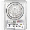 Image 2 : 1904-O Morgan Silver Dollar PCGS MS64