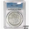 Image 1 : 1897 Morgan Silver Dollar PCGS MS64