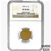 Image 1 : 1931-S BN Wheat Cent NGC XF45