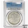 Image 1 : 1900 Morgan Silver Dollar PCGS MS64