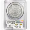 Image 2 : 1900 Morgan Silver Dollar PCGS MS64