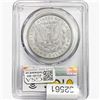 Image 2 : 1902-O Morgan Silver Dollar PCGS MS64