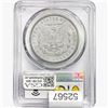 Image 2 : 1902-O Morgan Silver Dollar PCGS MS64
