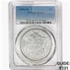 Image 1 : 1904-O Morgan Silver Dollar PCGS MS64