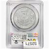 Image 2 : 1904-O Morgan Silver Dollar PCGS MS64