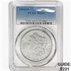 Image 1 : 1904-O Morgan Silver Dollar PCGS MS64