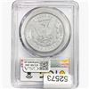 Image 2 : 1904-O Morgan Silver Dollar PCGS MS64
