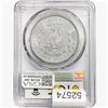 Image 2 : 1904-O Morgan Silver Dollar PCGS MS64