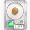 Image 2 : 1910 RD Wheat Cent PCGS MS64