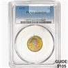 Image 1 : 1927 RB Wheat Cent PCGS MS64