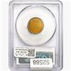 Image 2 : 1909 VDB RD Wheat Cent PCGS MS66