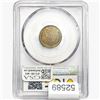 Image 2 : 1909 VDB RB Wheat Cent PCGS MS63