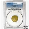 Image 1 : 1909-S Wheat Cent PCGS VF35