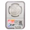 Image 2 : 1879-S Morgan Silver Dollar NGC MS67