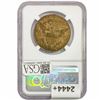 Image 2 : 1806 Draped Bust Half Dollar NGC VF30